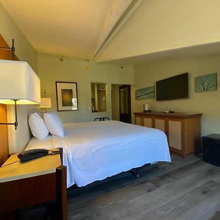 The Retreat On Charleston Peak Hotel Mount Charleston Luaran gambar
