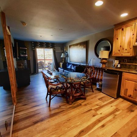 The Retreat On Charleston Peak Hotel Mount Charleston Luaran gambar