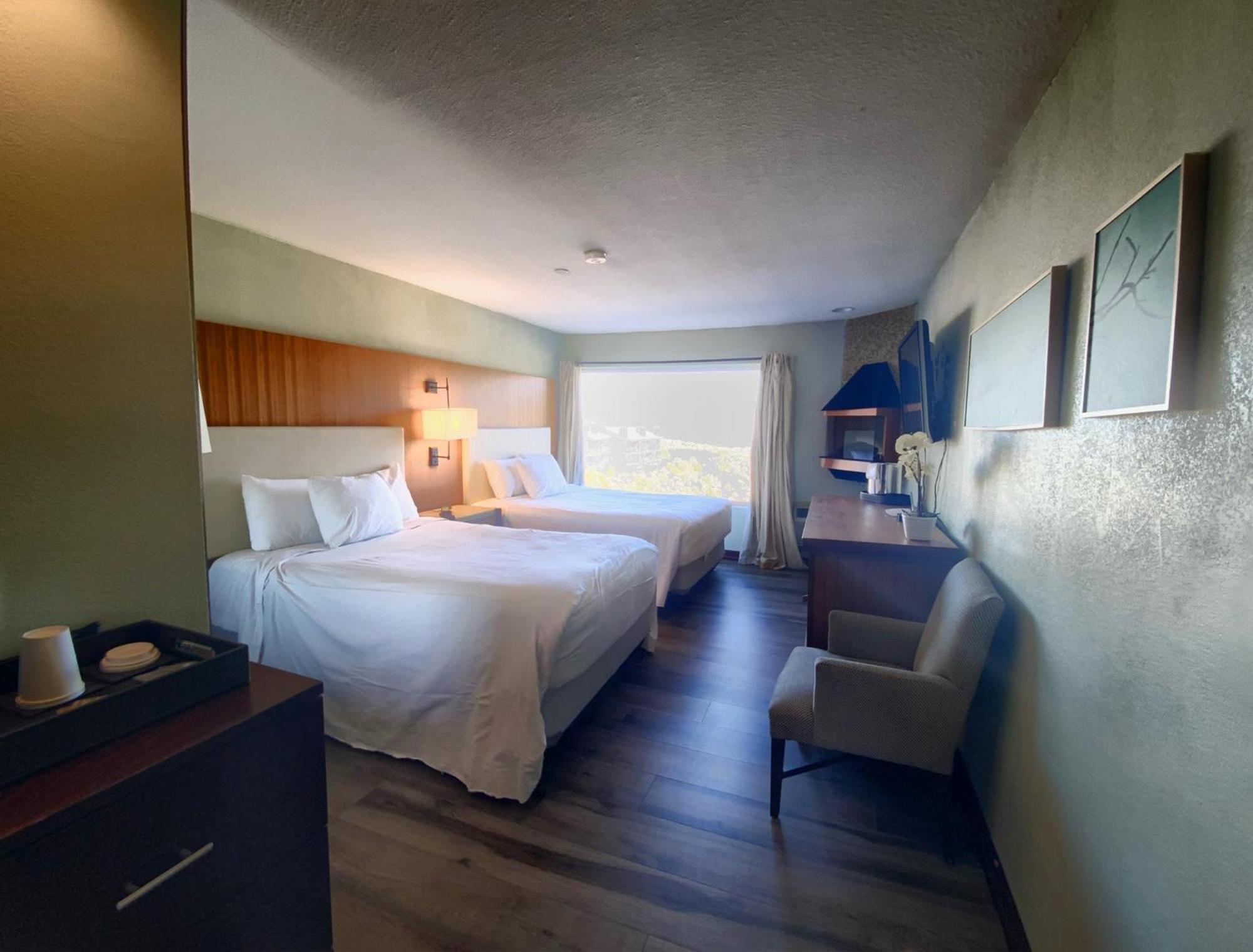 The Retreat On Charleston Peak Hotel Mount Charleston Luaran gambar