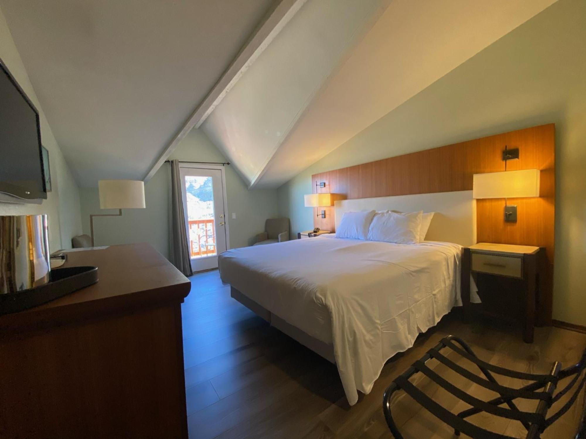 The Retreat On Charleston Peak Hotel Mount Charleston Luaran gambar