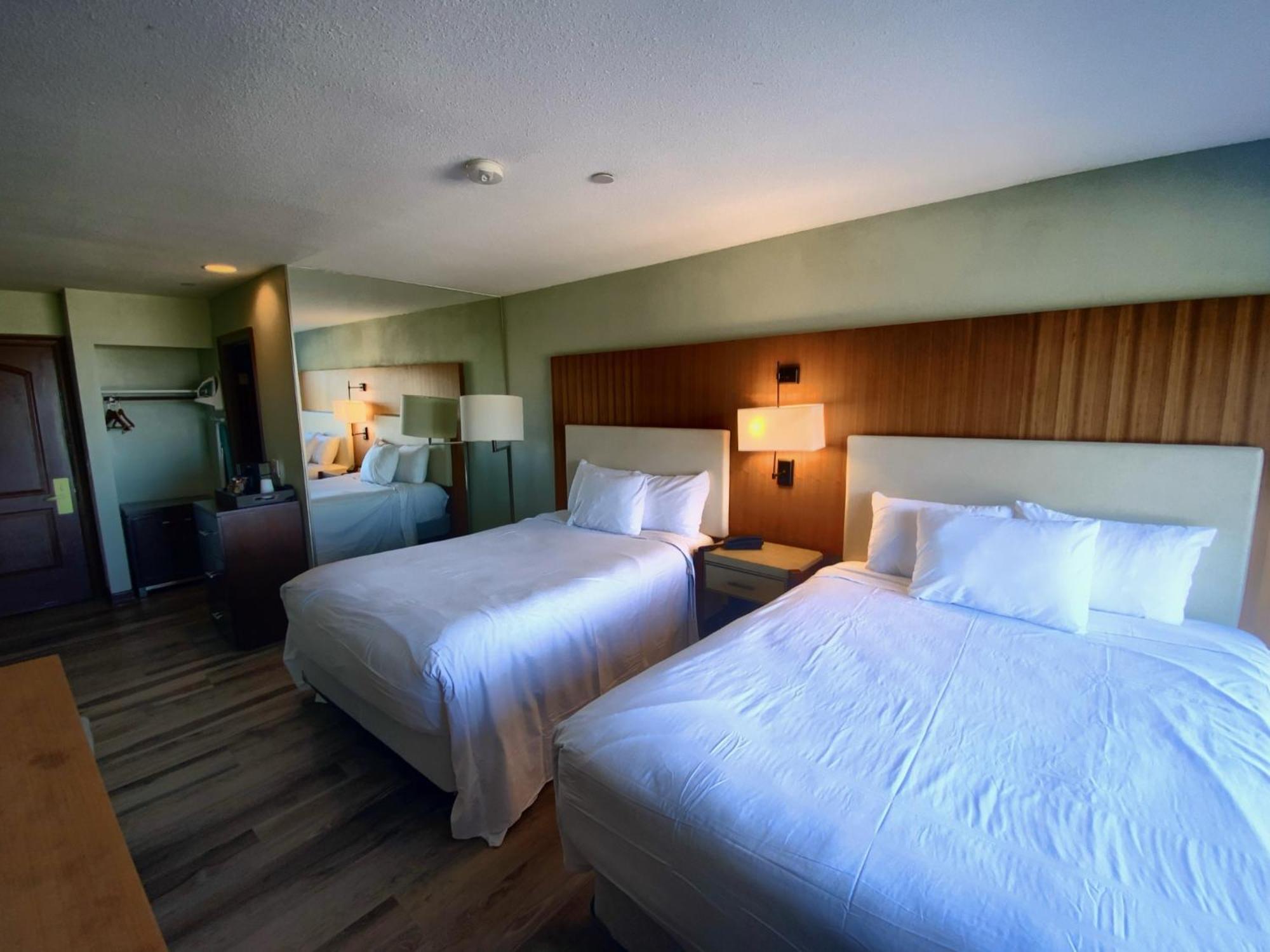 The Retreat On Charleston Peak Hotel Mount Charleston Luaran gambar