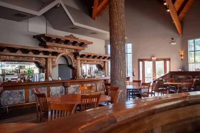 The Retreat On Charleston Peak Hotel Mount Charleston Luaran gambar